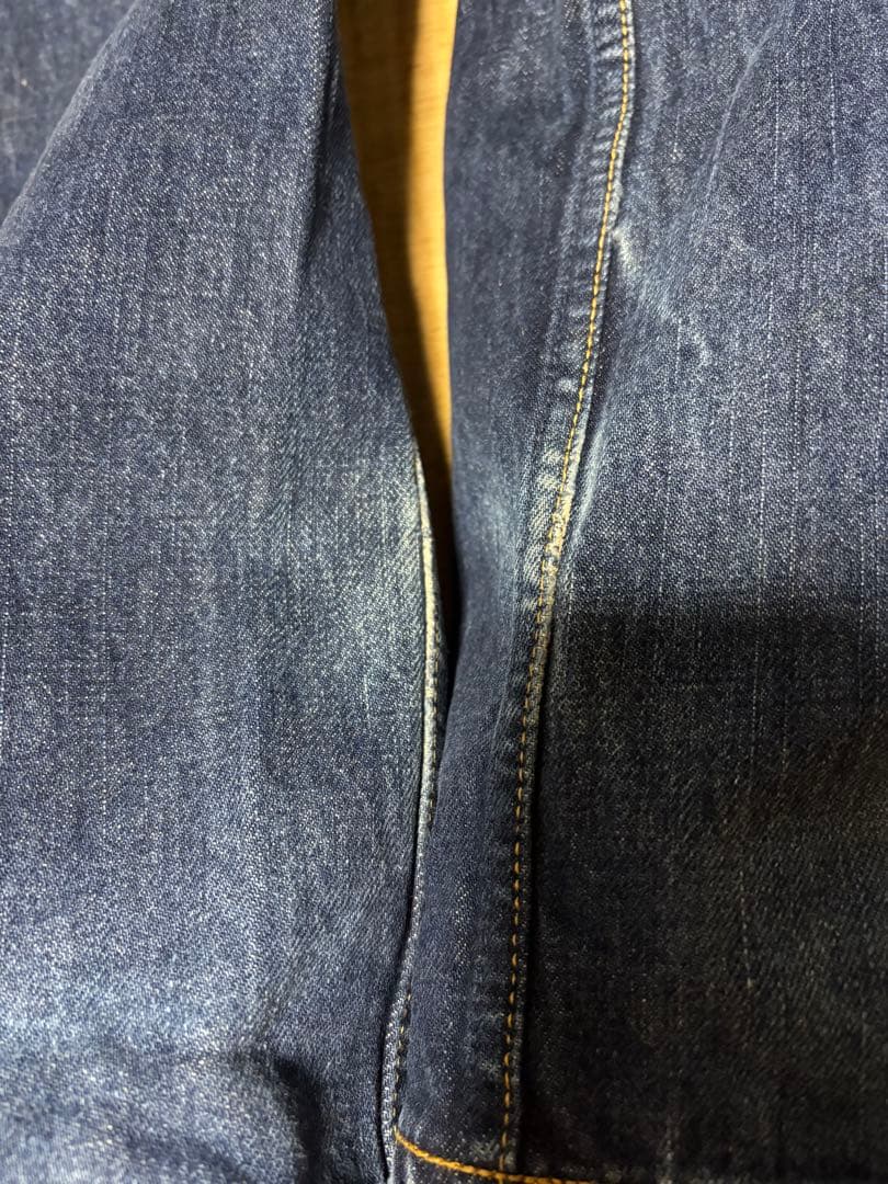 激レア　NUMBER (N)INE　ダブルニー　ペインターパンツ　ナイン