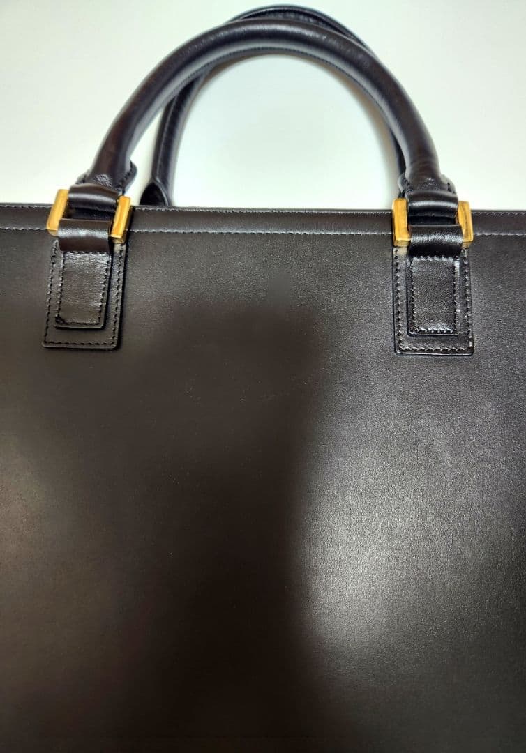 CELINE ❤️ セリーヌ　レア　超美品 ロゴ バッグ ビジネス 書類