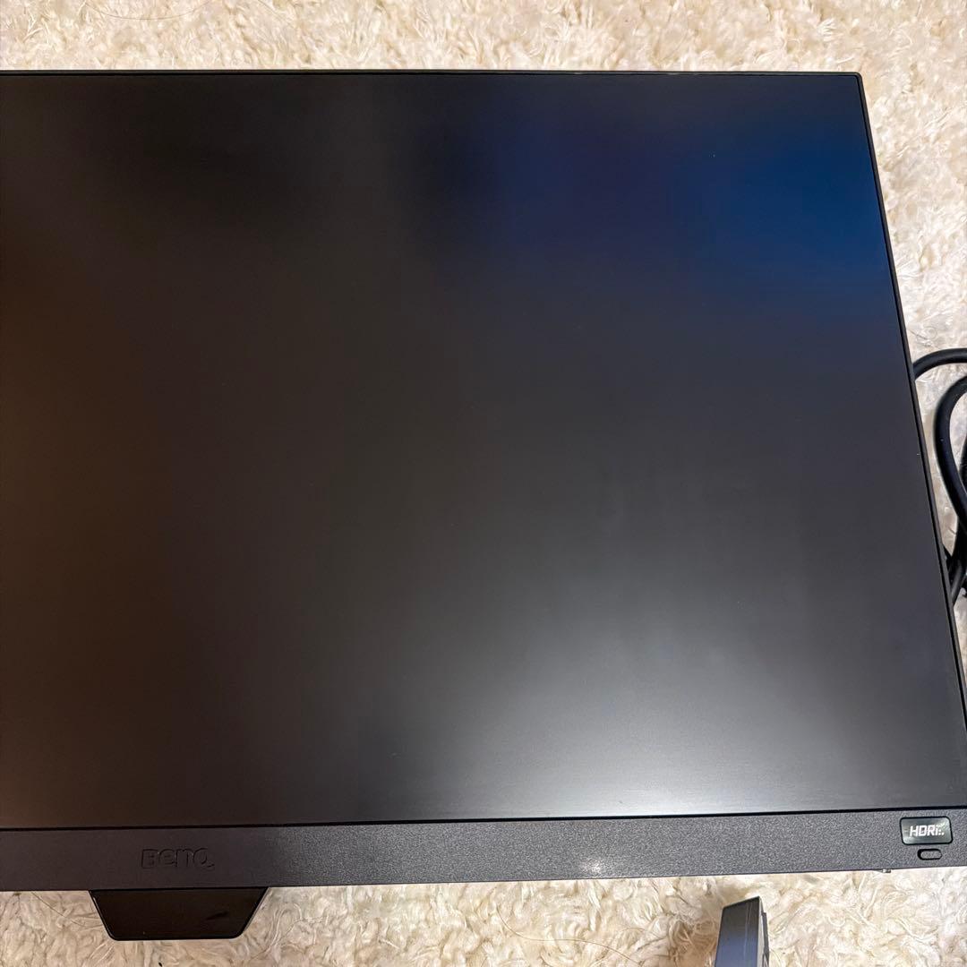 BenQ MOBIUZ ゲーミングモニター