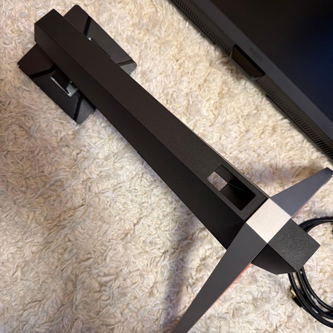 BenQ MOBIUZ ゲーミングモニター