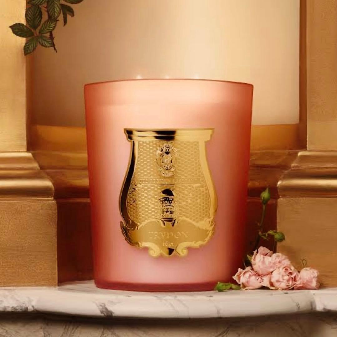 Trudon Cire Nazareth シールトゥルドンセンティッドキャンドル