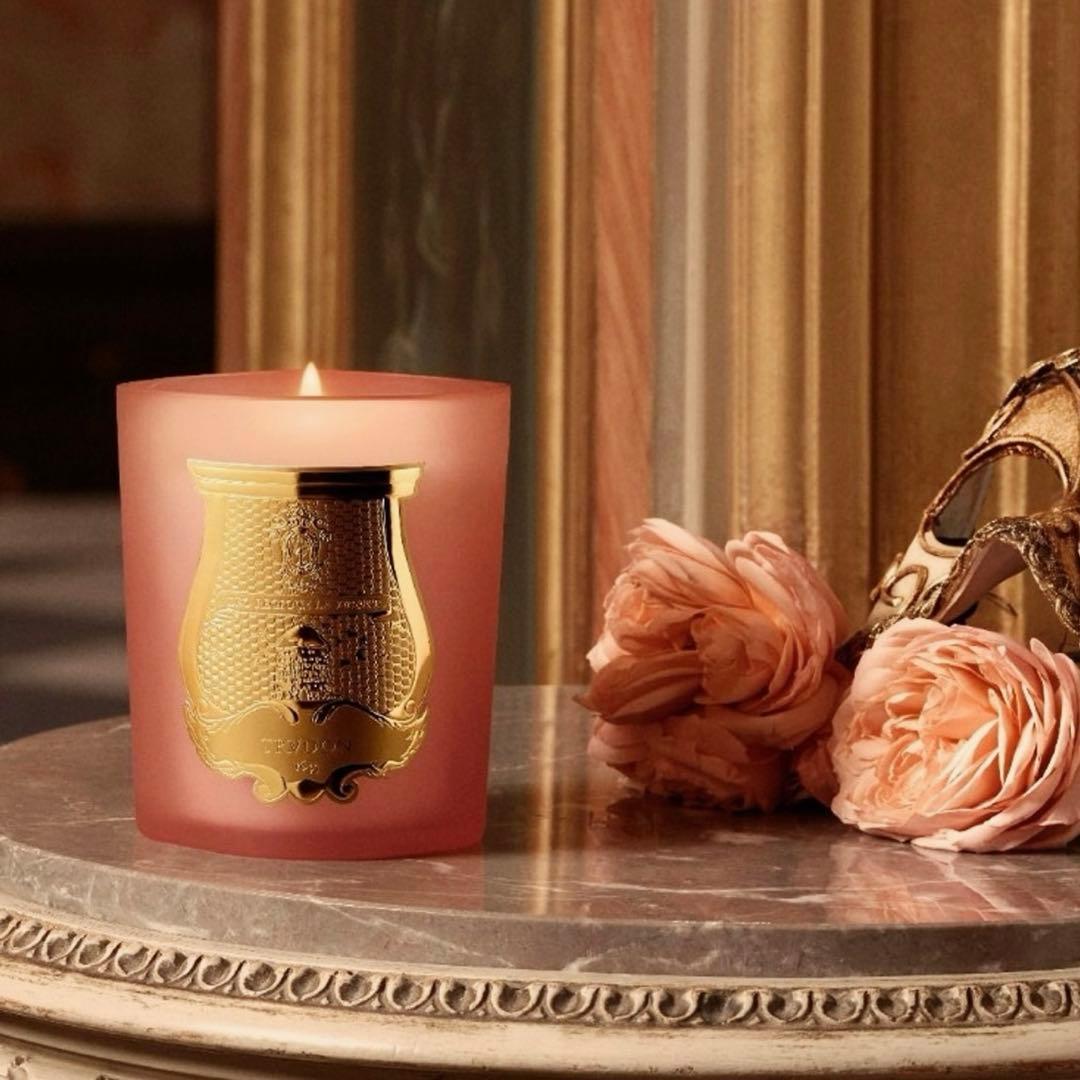 Trudon Cire Nazareth シールトゥルドンセンティッドキャンドル