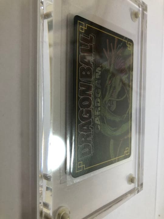 ドラゴンボールカードゲーム　クリリンの元気玉