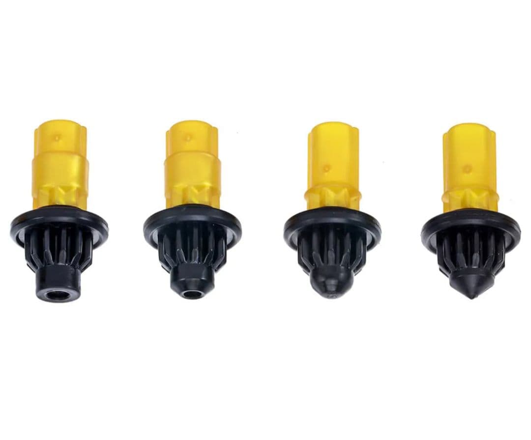 ベイブレードX アプリ・イベント限定 ブースター 非売品セット