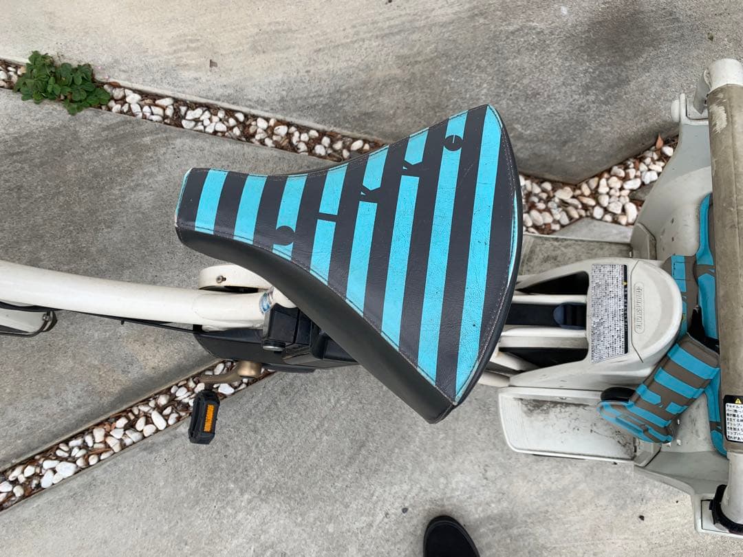 ブリヂストン 電動アシスト自転車 ビッケツー e