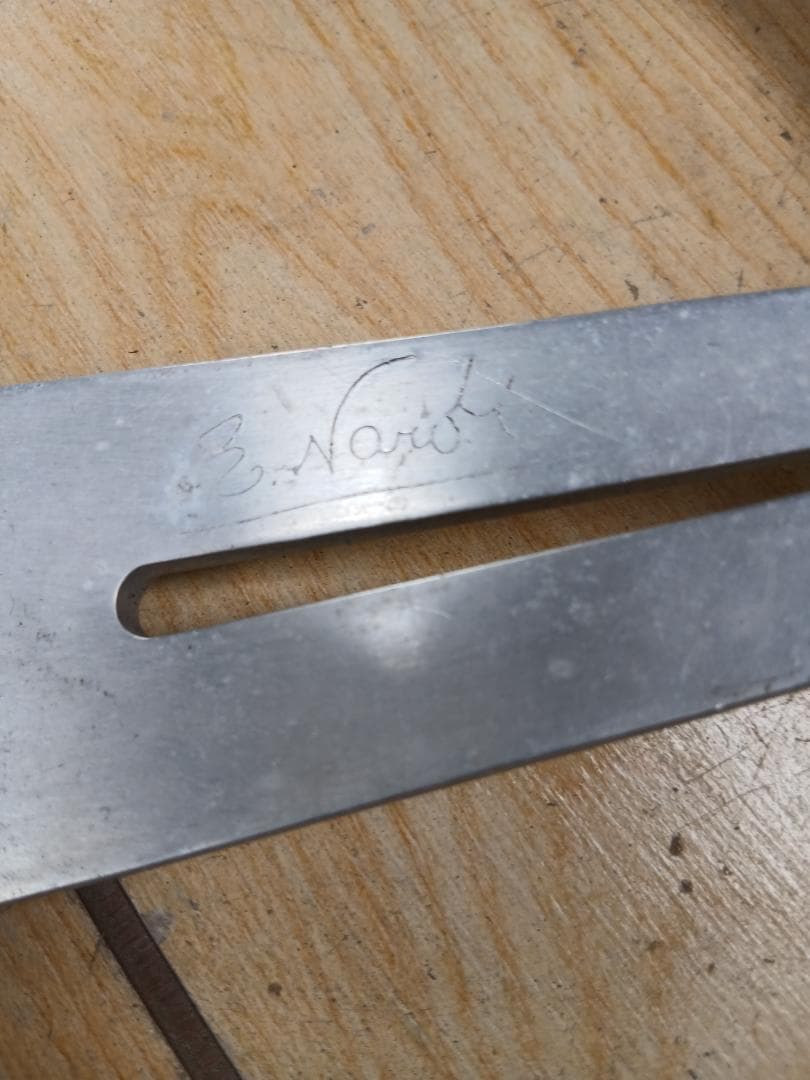 Nardi ステアリングホイール 当時物