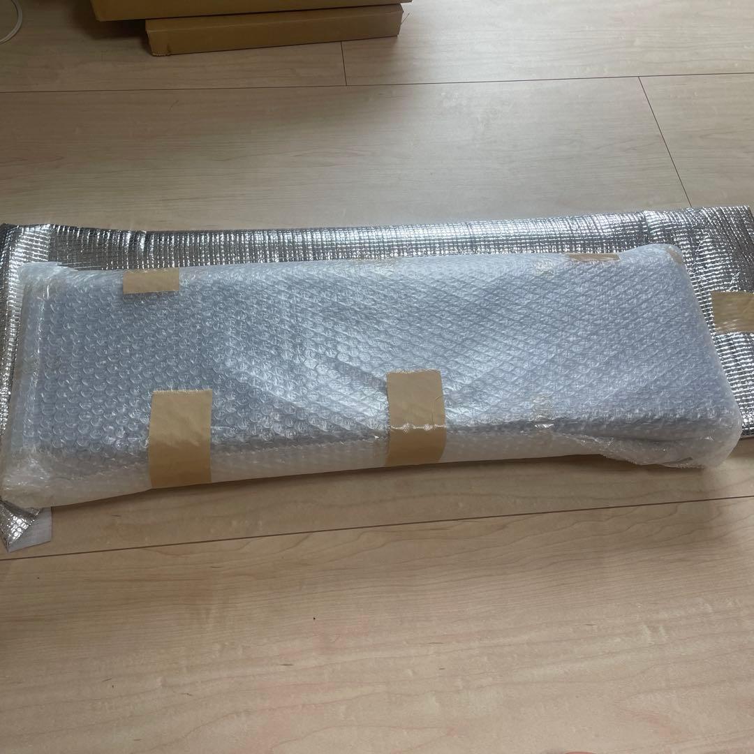 【世界30本限定】最強の食器【アルテマウェポンフォーク】ファイナルファンタジー