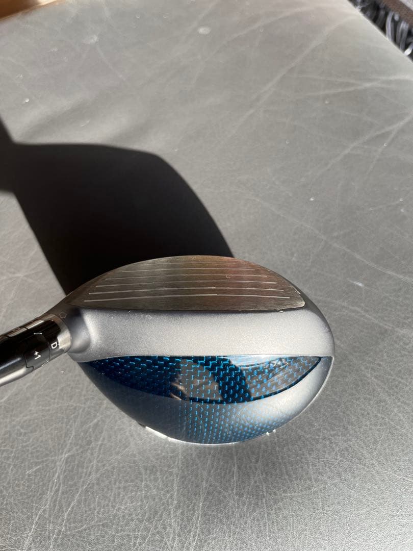 J*B様 Callaway PARADYM トリプルダイヤモンド　フェアウェイウ