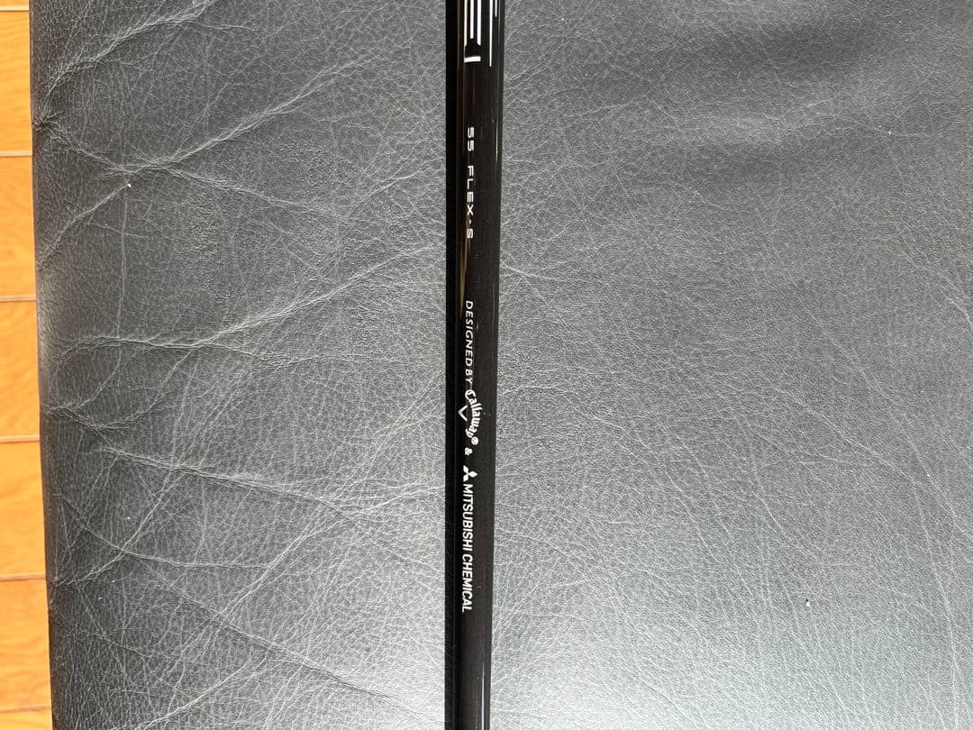 J*B様 Callaway PARADYM トリプルダイヤモンド　フェアウェイウ