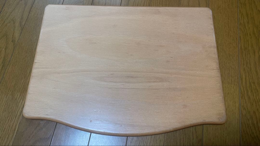 【本日限定値下げ】ストッケ　トリップトラップ　ナチュラル SN3〜