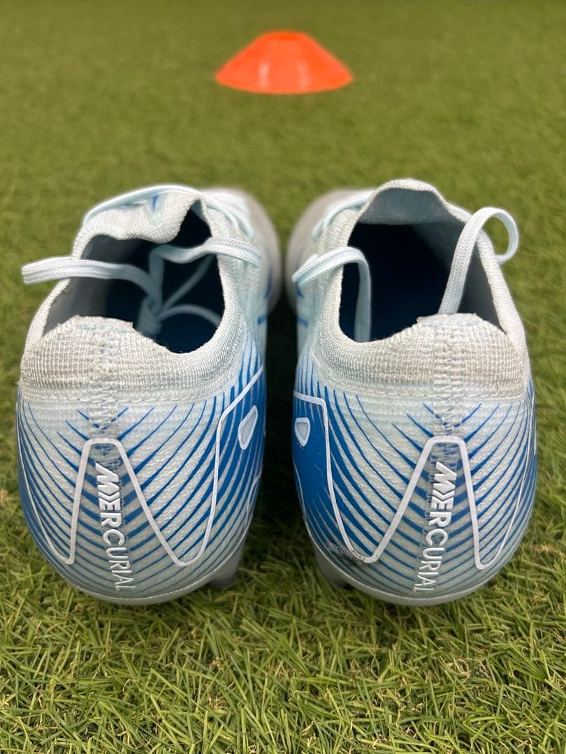 ナイキ　マーキュリアルヴェイパー16エリート　AG