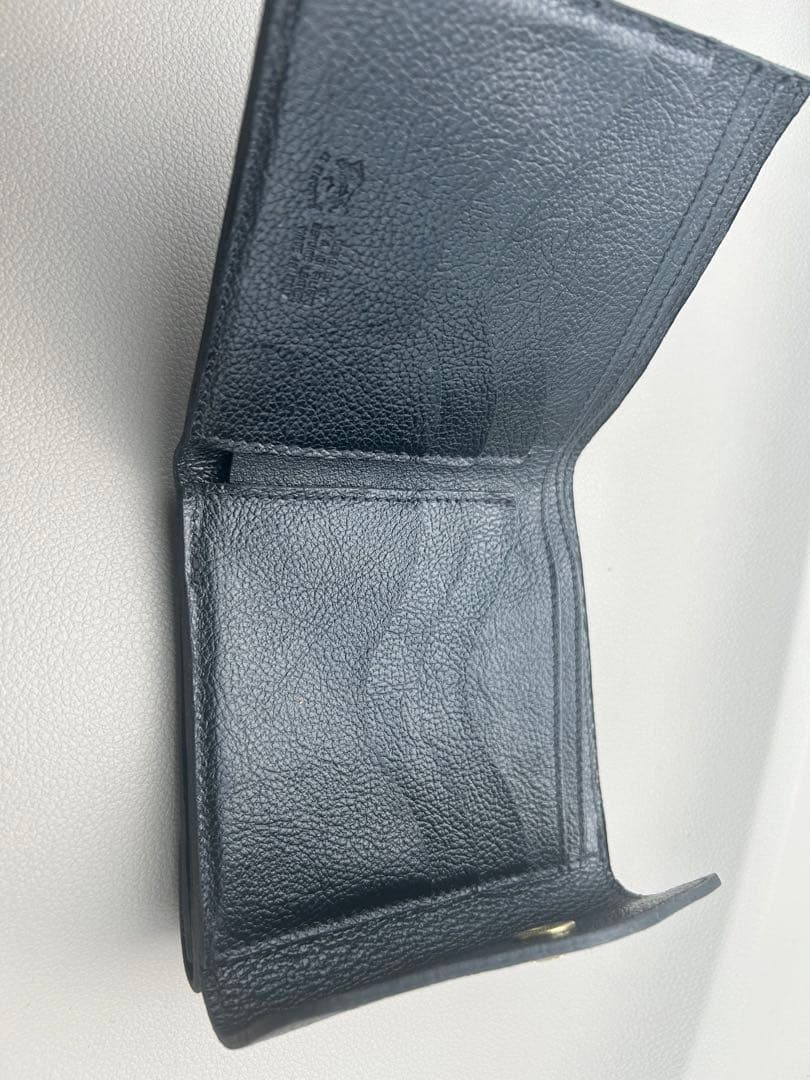 イルビゾンテ　財布