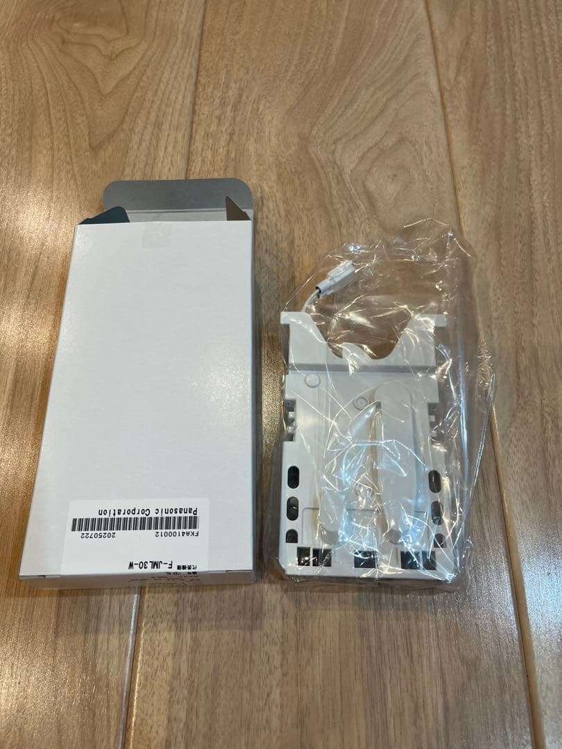 【新品未使用2セット】 ジアイーノ電極ユニットFKA4100012