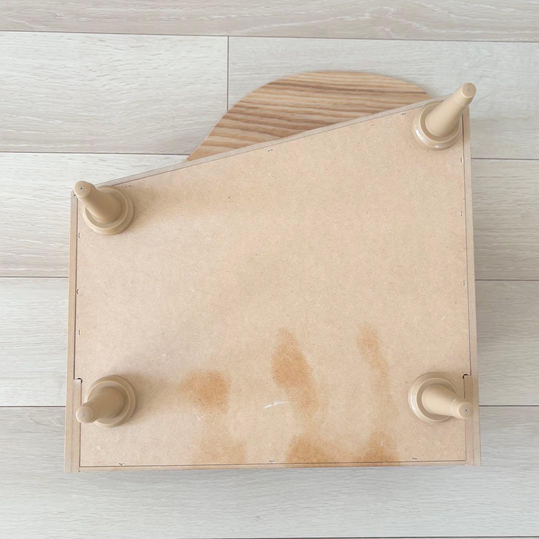 【即日発送】 KAWAI カワイ 木製 グランドピアノ ミニ トイ おもちゃ