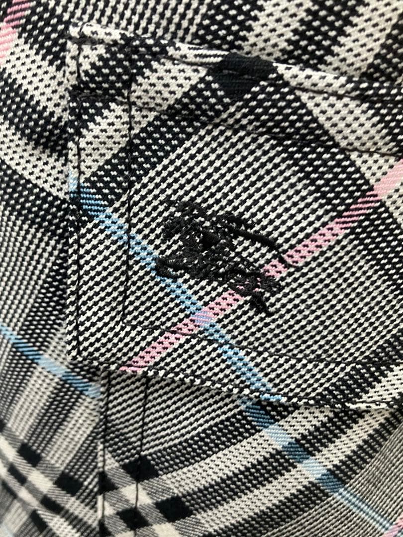 Burberry Blue Label ワンピース