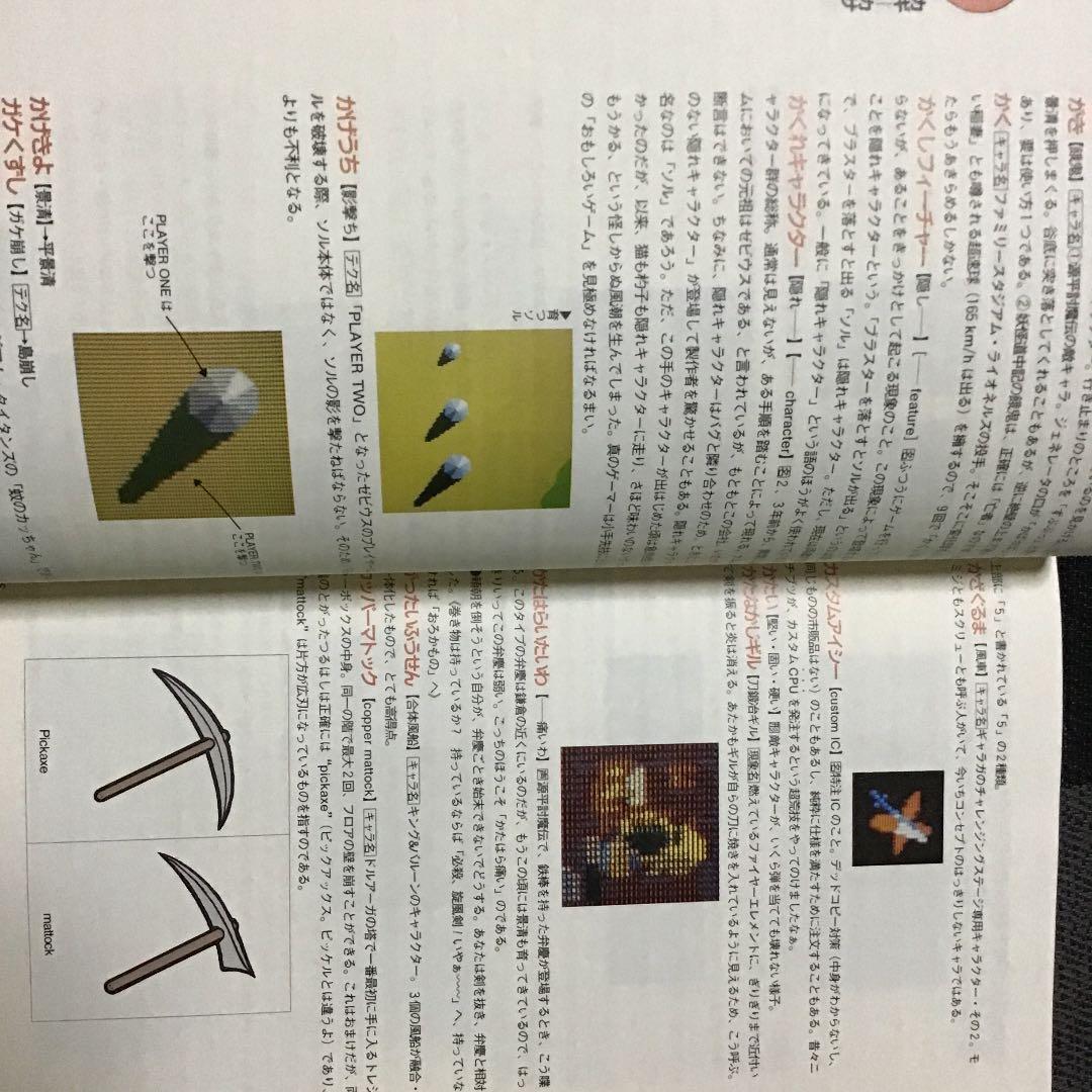 新明解ナム語辞典 激レア‼️