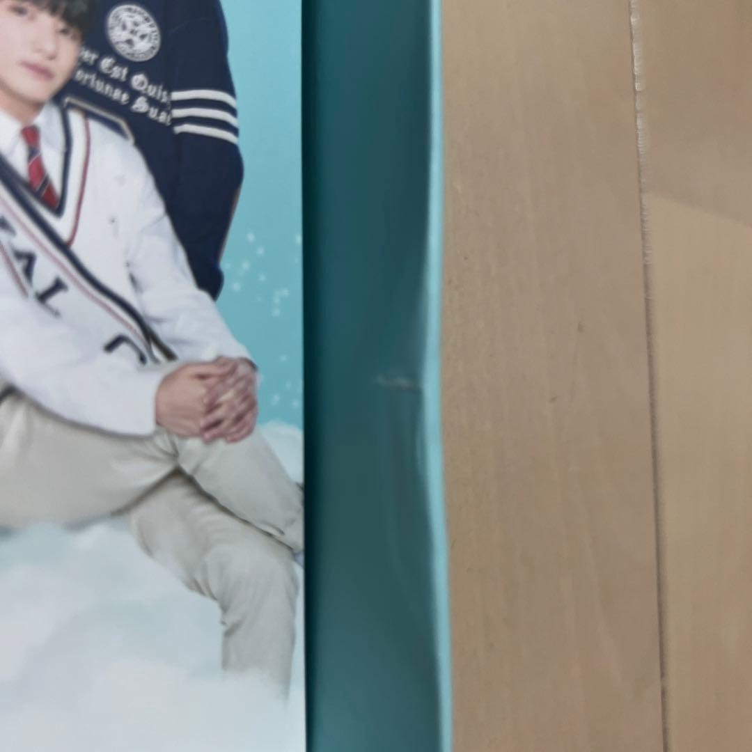 ミュージック BTS  Happy Ever After