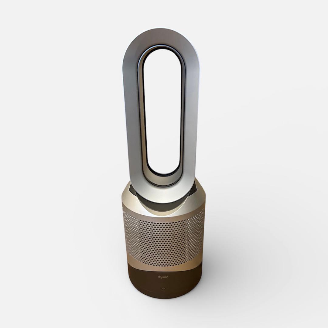 Dyson 空気清浄冷暖房　HP03 Hot + Cool