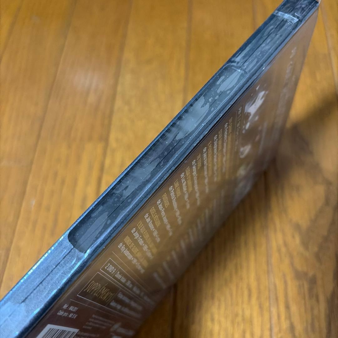 CLERMONT FERRAND 25周年 ダブルDVD