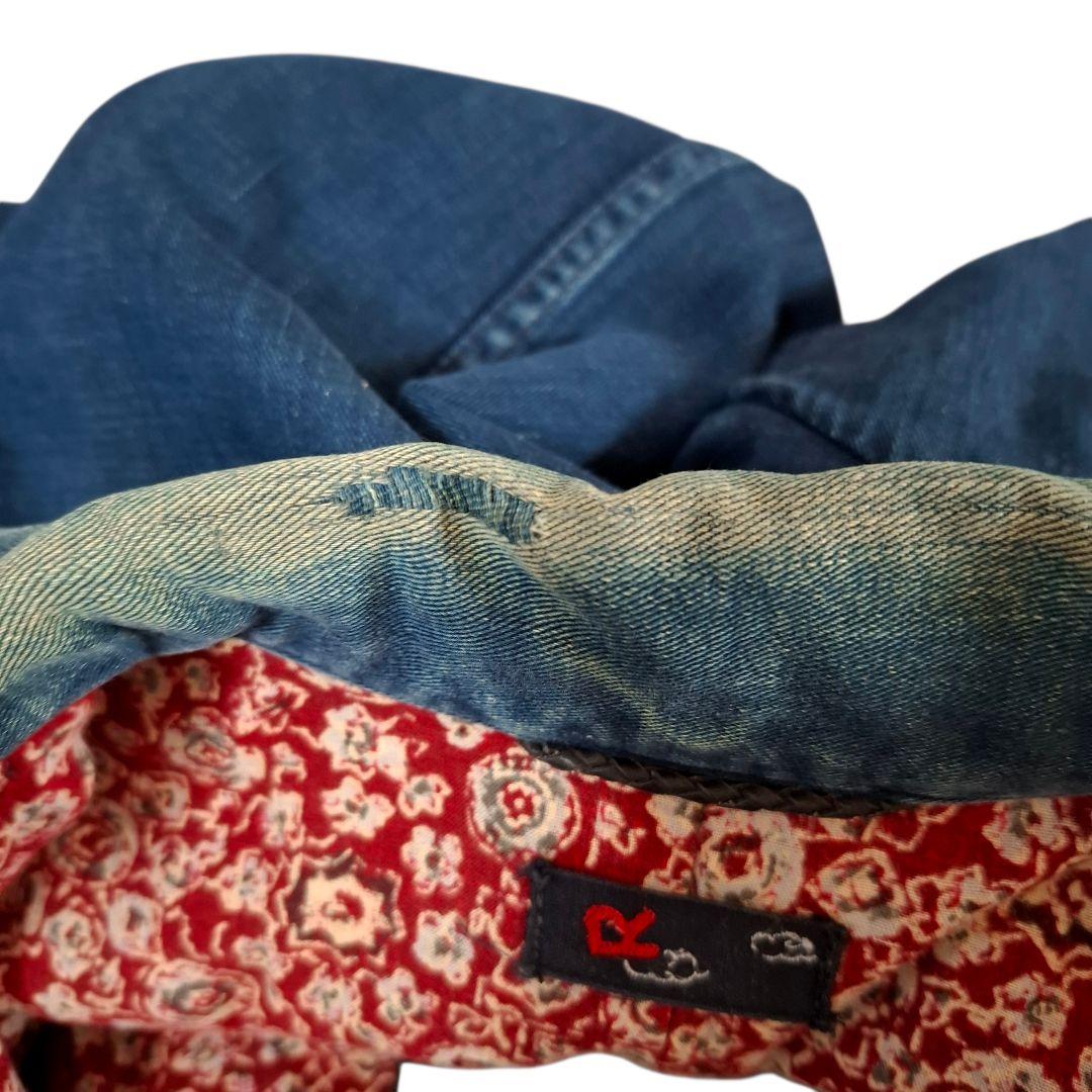 お値下げ可能 45rpm カバーオール内生地有りの厚手です 4