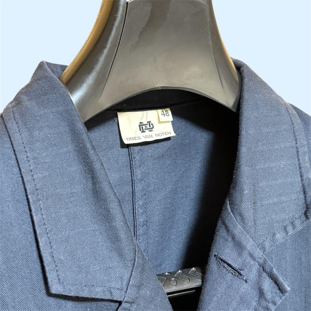 ジャケット・アウター Let Mine Godries van noten jacket