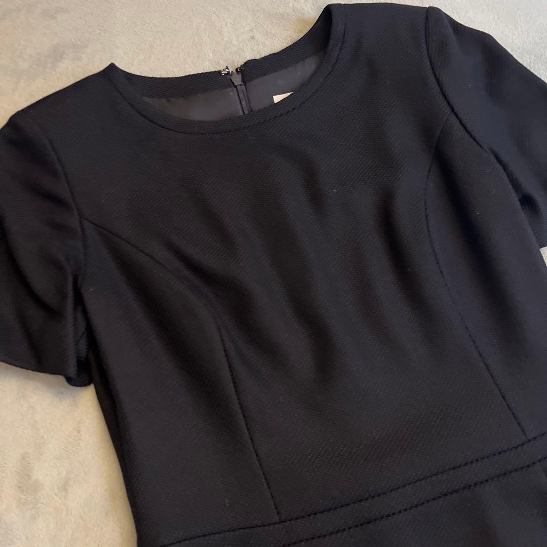 クレージュ　ワンピーススーツ　36 S 未使用　卒業　入学　面接