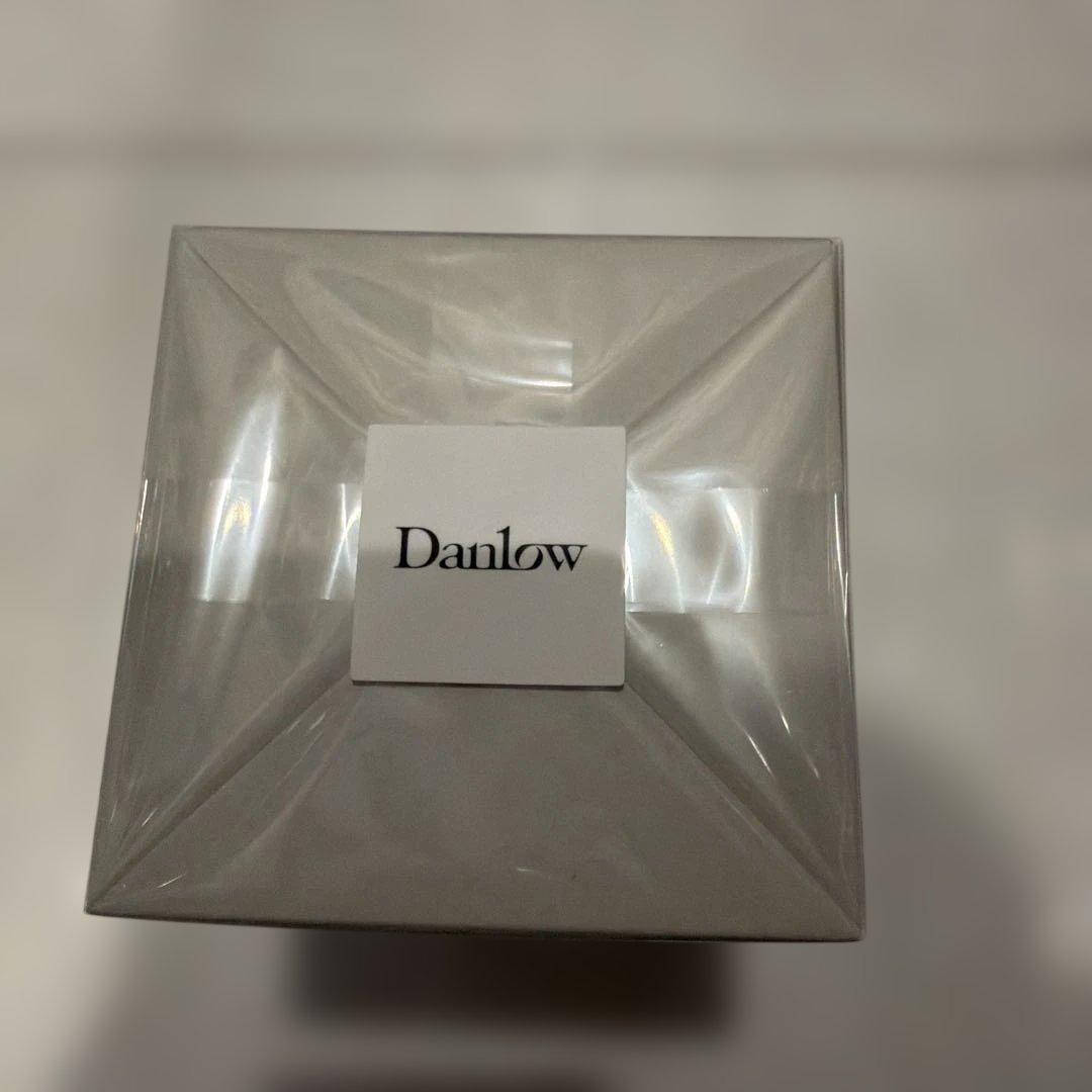 新品未使用　Danlow ダンロウ JIORGA キャンドル 210g