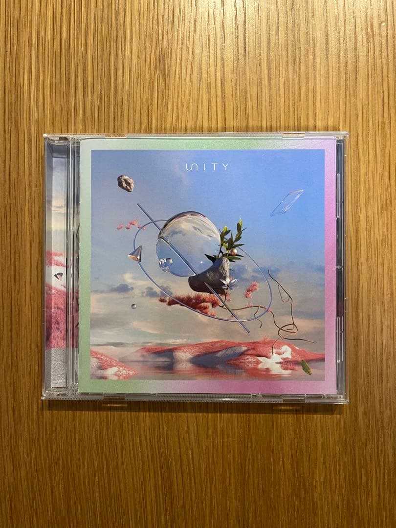 CDコレクション