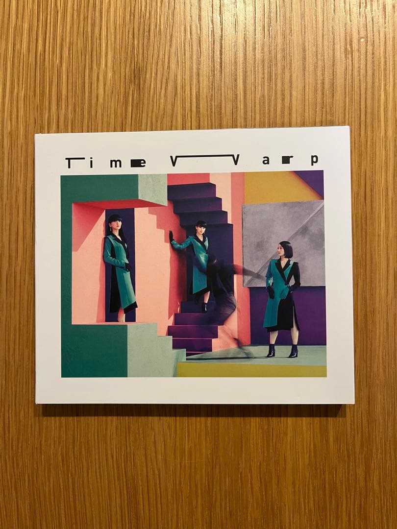 CDコレクション