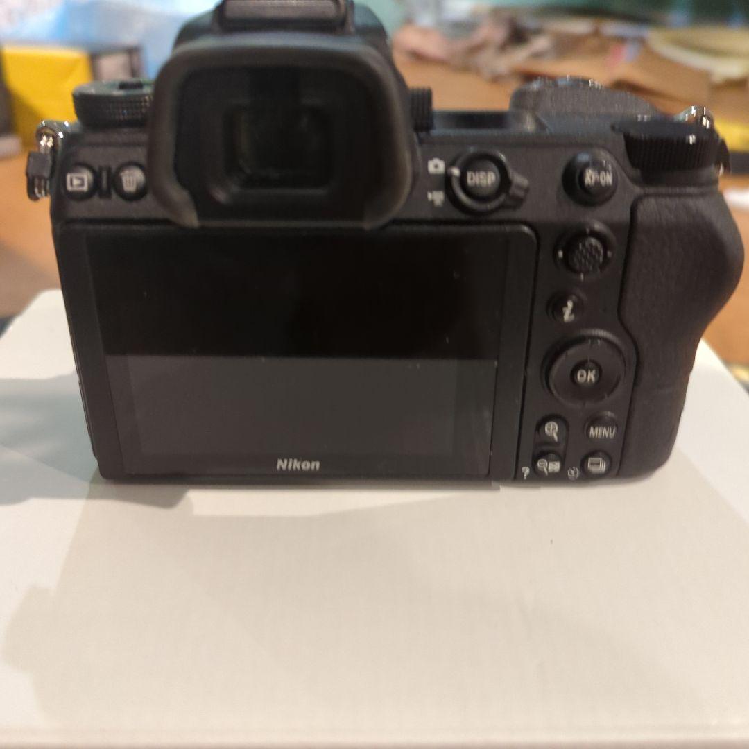 Nikon Z 6 ミラーレスカメラ 本体