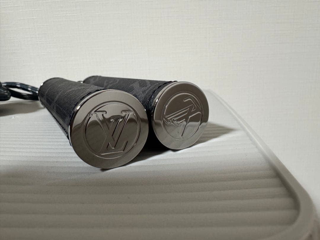 LOUIS VUITTON GI0210 モノグラムエクリプス 縄跳び