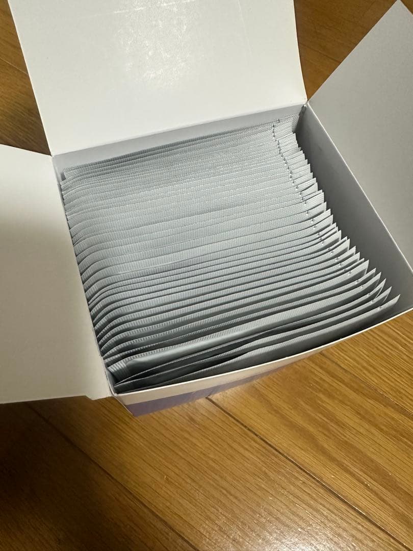 épiplus CSモイスチャーシートDX 2シート×40枚