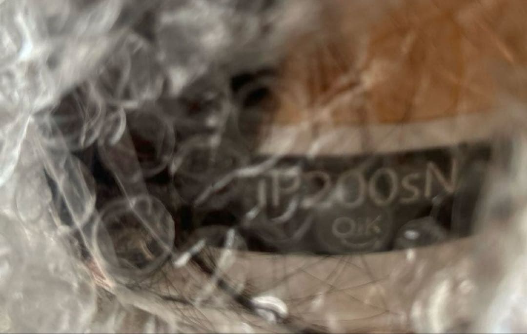 ip200sn 練習用ウィッグ 3体セット