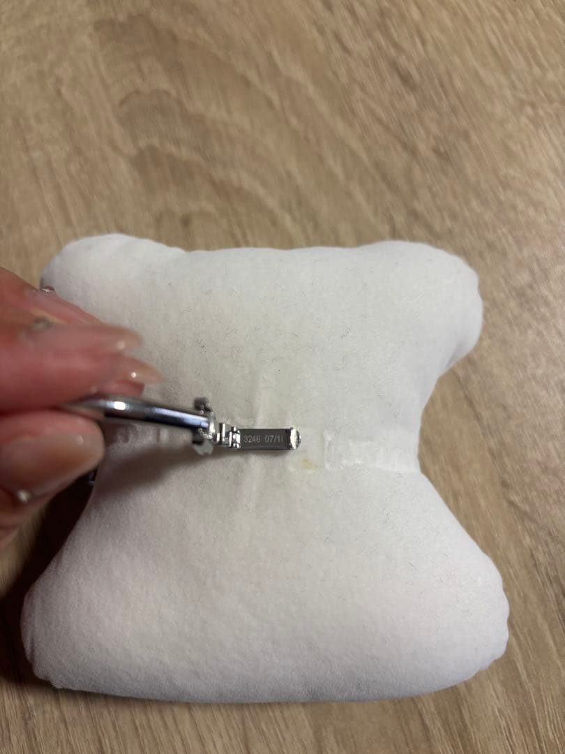 箱付き　GUCCI 腕時計　ブレスレット