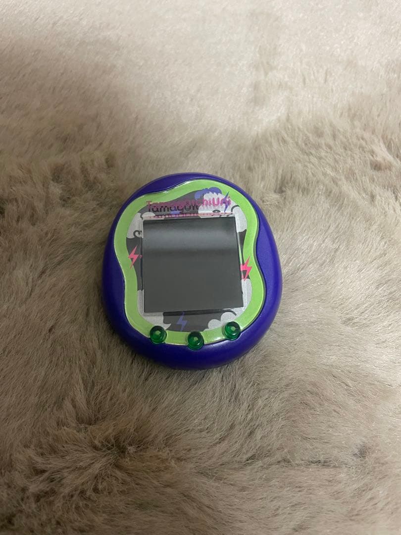 たまごっちユニ モンスターカーニバル