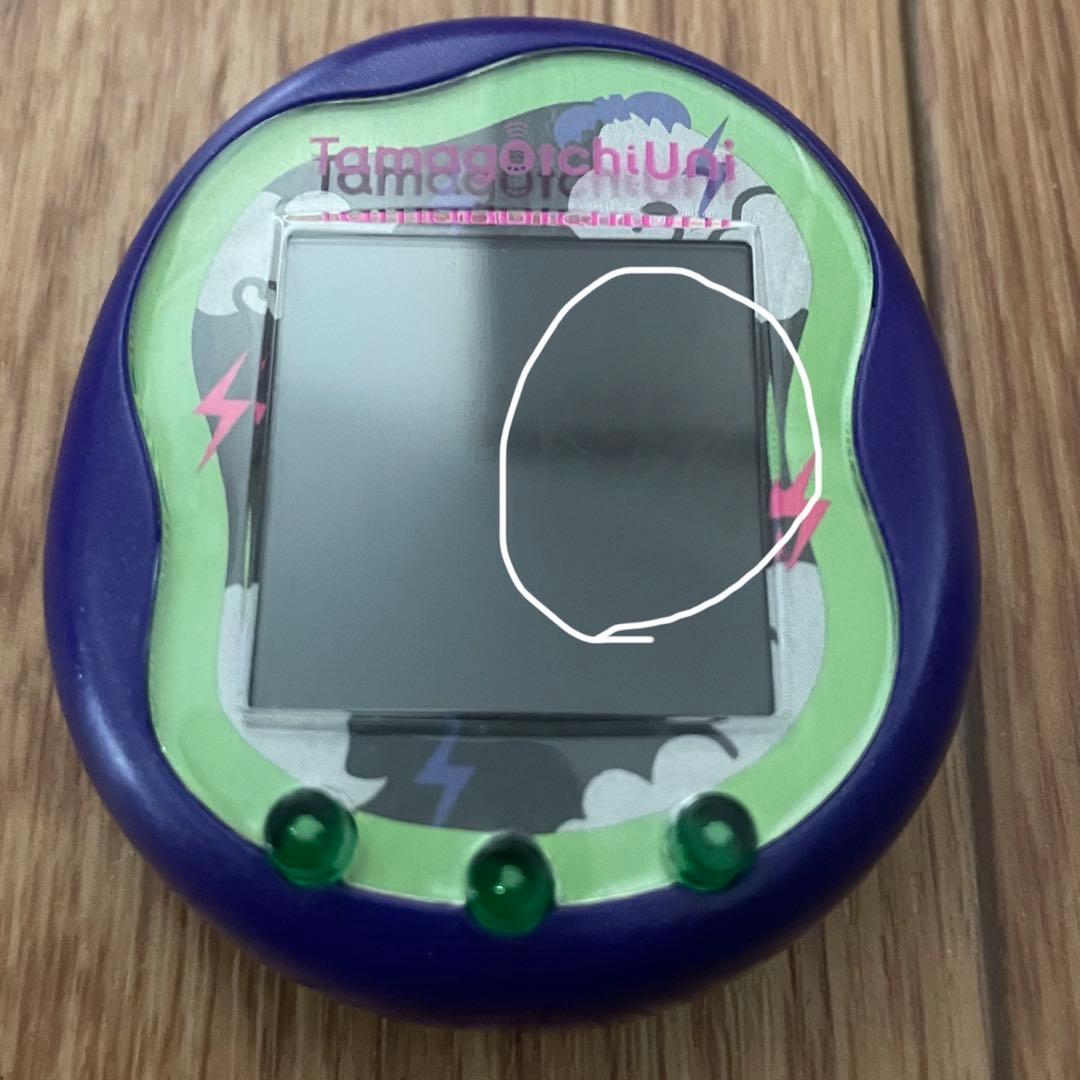 たまごっちユニ モンスターカーニバル