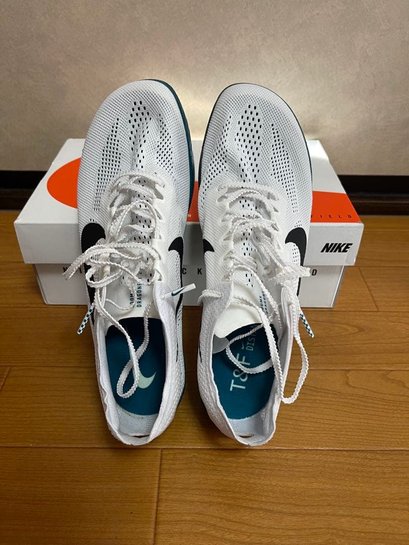 NIKE ドラゴンフライ2 25.5cm