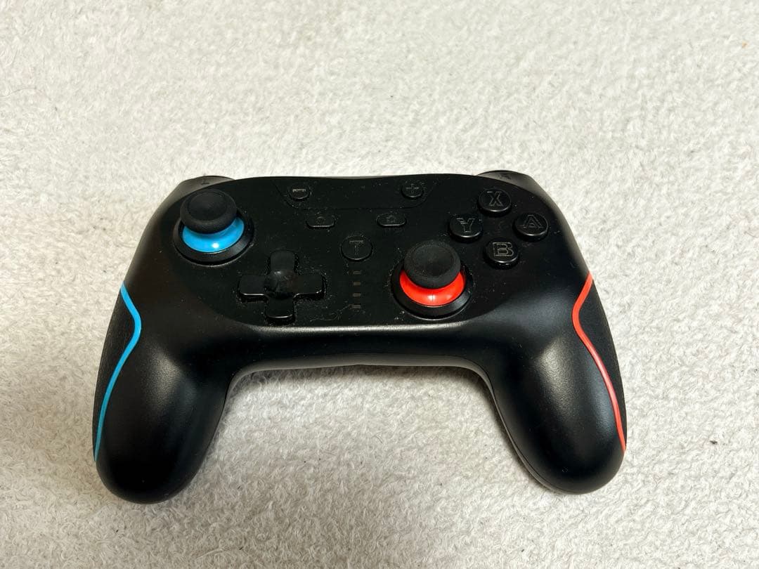 Nintendo Switch グレー　本体及び周辺機器セット一式(動作確認済)