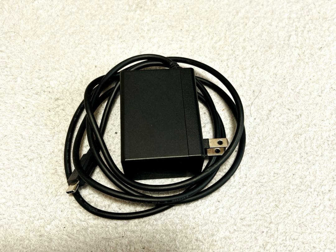 Nintendo Switch グレー　本体及び周辺機器セット一式(動作確認済)