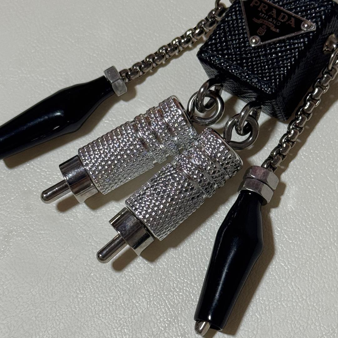 アクセサリー YON