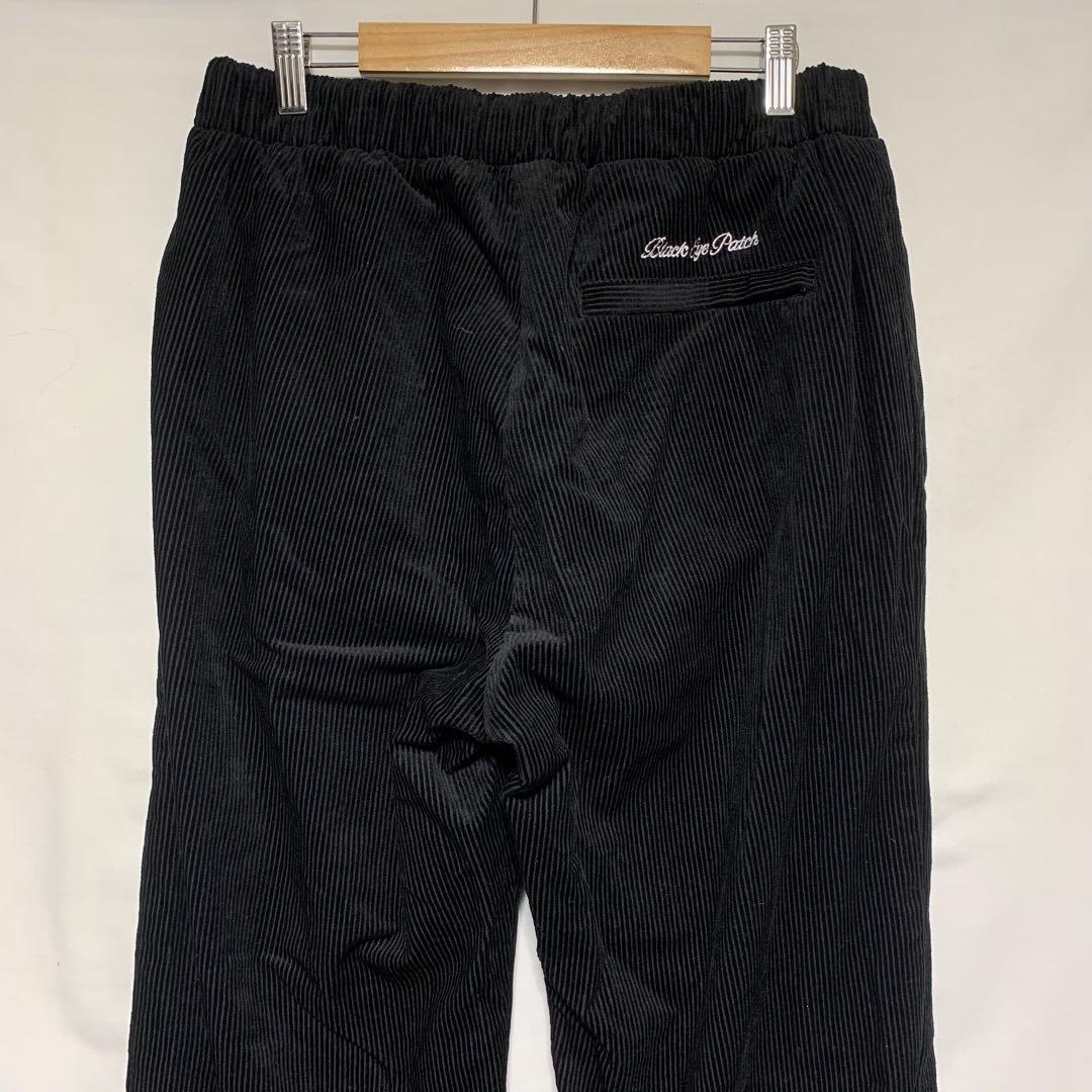 トップス SMALL HWC CORDUROY TRACK JACKET SETUP