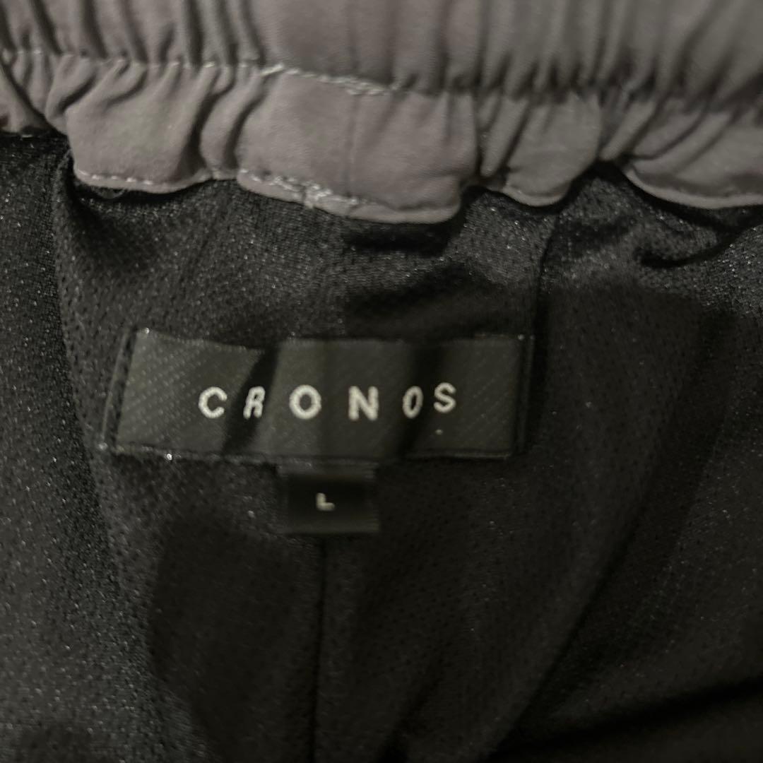 CRONOS メンズパンツ　サイズL