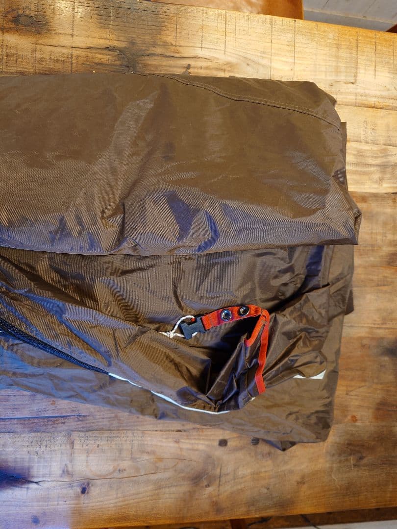 【廃盤希少】スノーピーク ランドブリーズ6 (SD-636) ＋マット・シート付