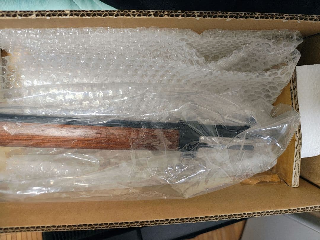 KTW 38式歩兵銃　最新ロット