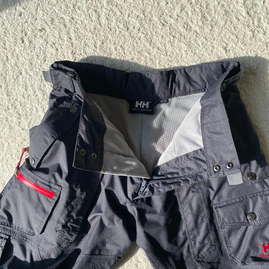 ⭐︎HELLY HANSENスキーウェア上下⭐︎