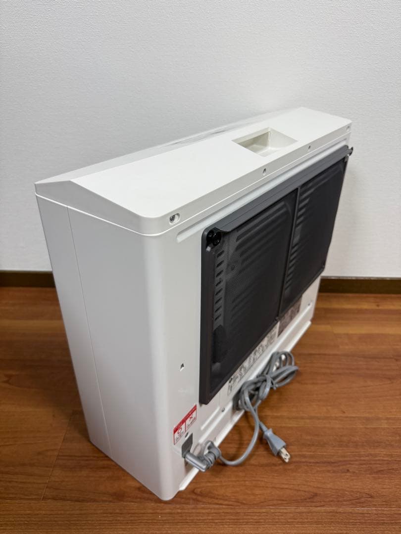 NORITZ ガスファンヒーター GFH-5803S【都市ガス】