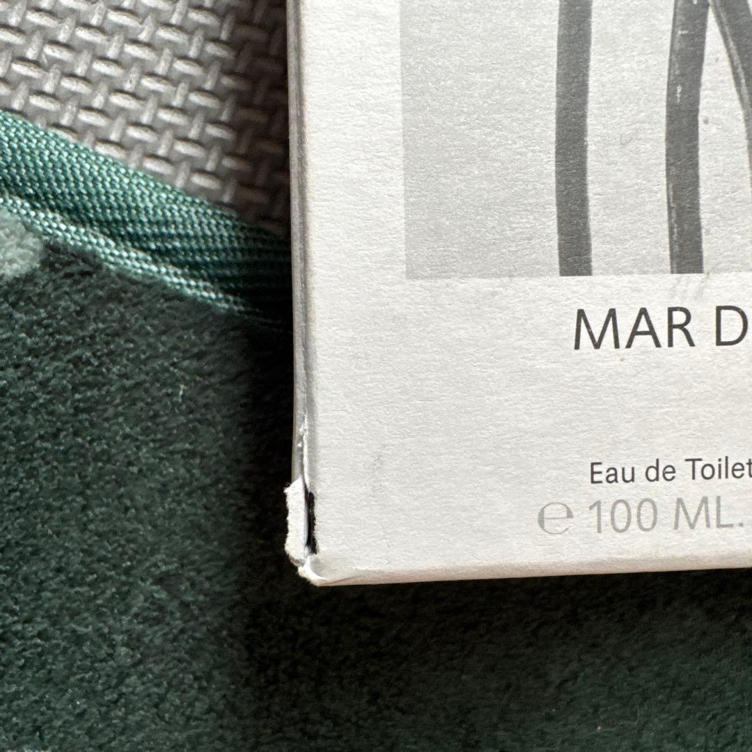 LOEWE AGUA MAR DE CORAL 100ML オードトワレ