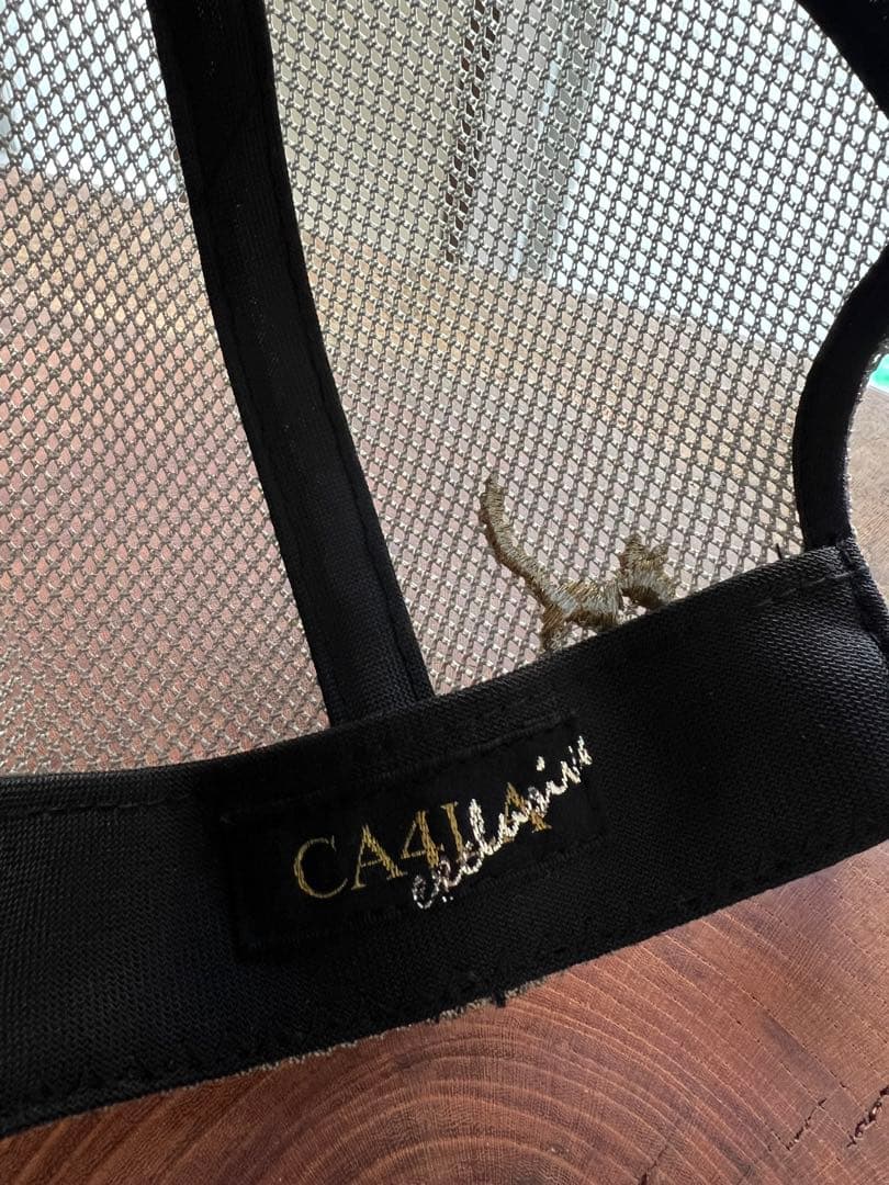 SEXYSTONESRECORDS キャップ 浅井健一