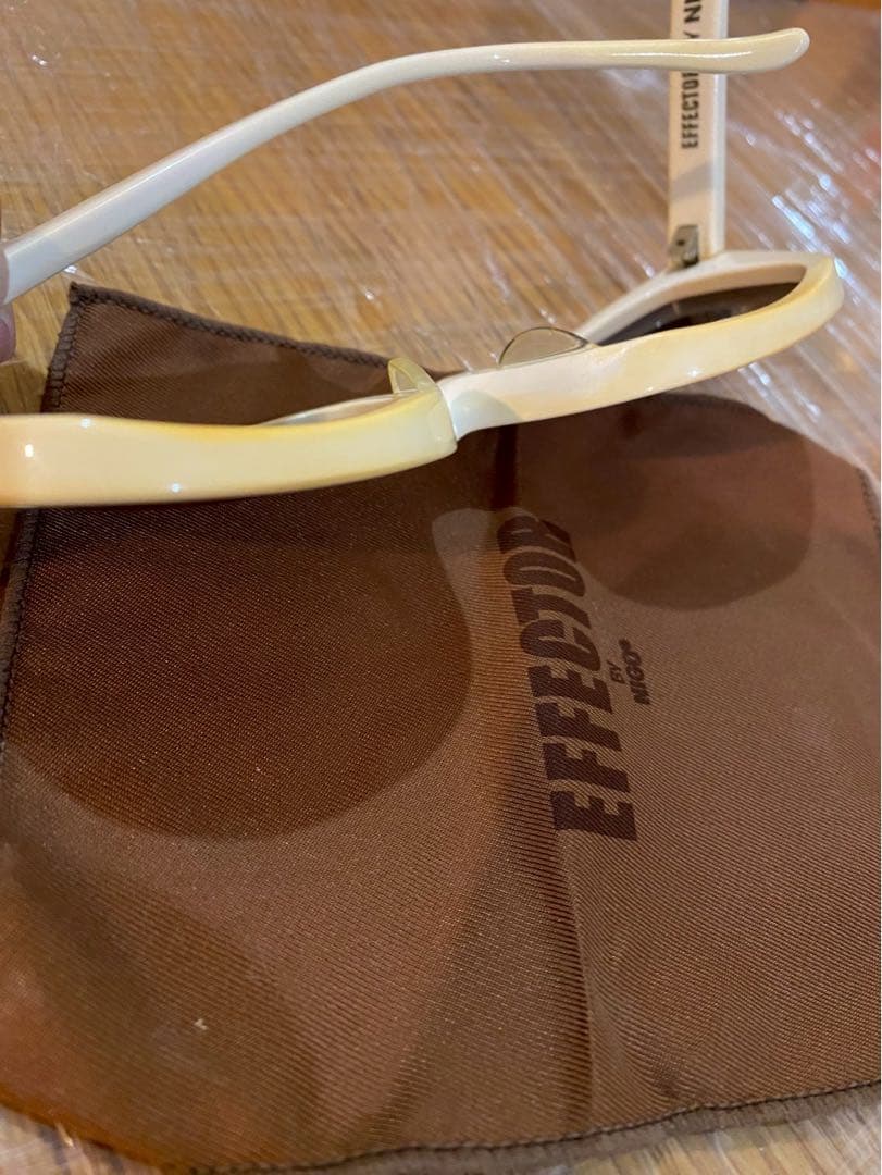 EFFECTER by NIGO. Holly エフェクター. ホーリー