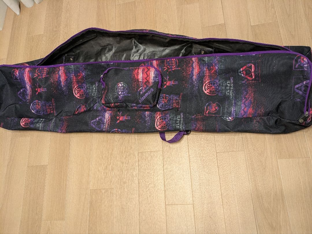 BURTON スノーボードセット